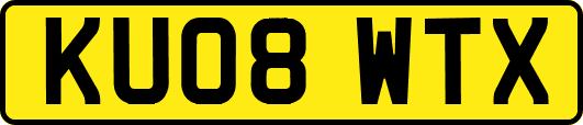 KU08WTX