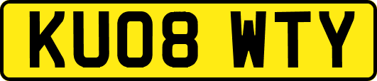 KU08WTY