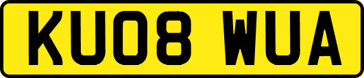 KU08WUA