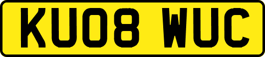 KU08WUC
