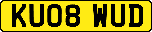 KU08WUD