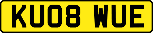 KU08WUE