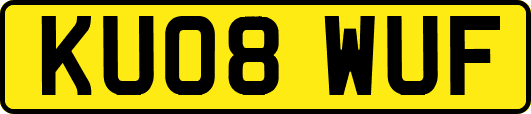 KU08WUF