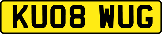 KU08WUG