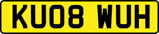 KU08WUH