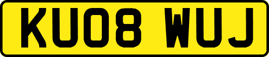 KU08WUJ