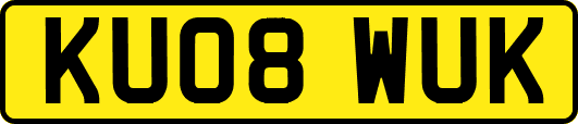 KU08WUK