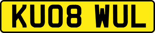 KU08WUL