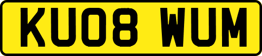 KU08WUM