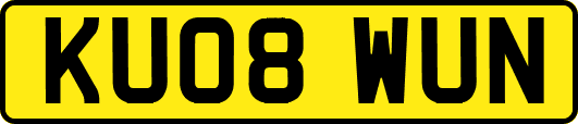 KU08WUN