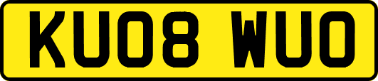 KU08WUO