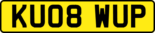 KU08WUP