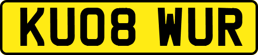 KU08WUR