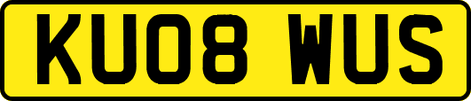 KU08WUS