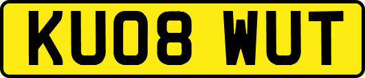 KU08WUT