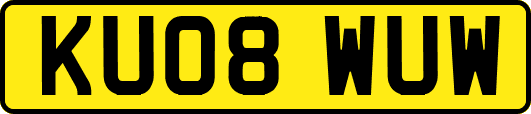 KU08WUW