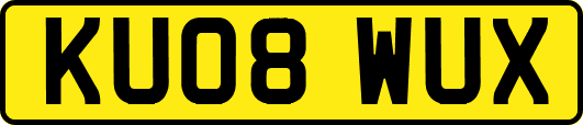 KU08WUX