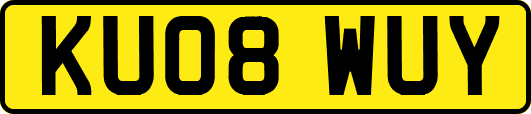 KU08WUY