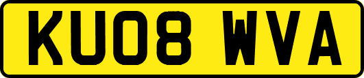KU08WVA