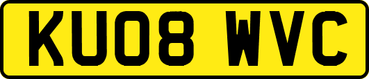 KU08WVC