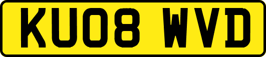 KU08WVD