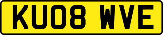 KU08WVE