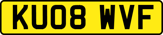 KU08WVF