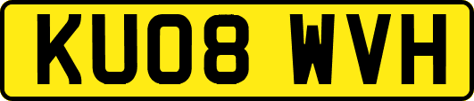 KU08WVH