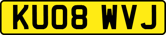 KU08WVJ
