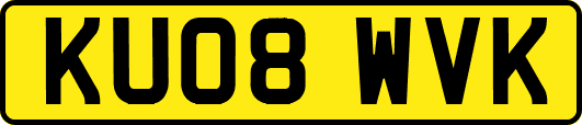 KU08WVK