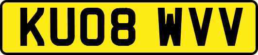 KU08WVV