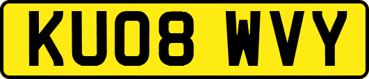 KU08WVY