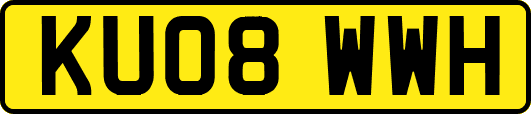 KU08WWH
