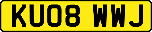 KU08WWJ