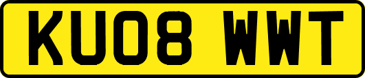 KU08WWT