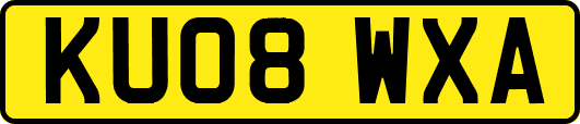 KU08WXA
