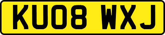 KU08WXJ