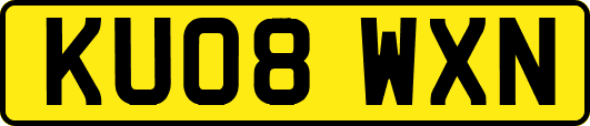 KU08WXN