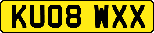 KU08WXX
