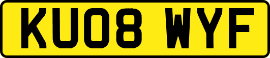 KU08WYF