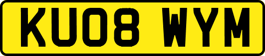KU08WYM