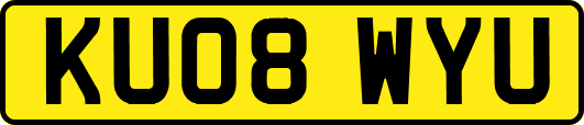 KU08WYU