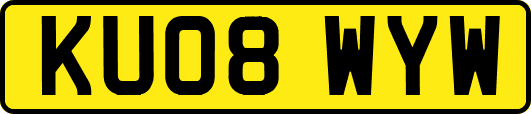 KU08WYW