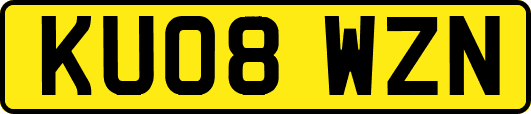 KU08WZN