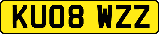 KU08WZZ