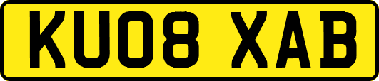 KU08XAB