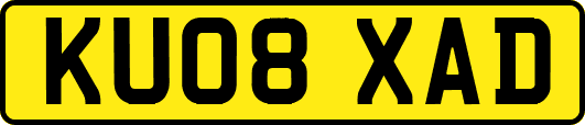KU08XAD