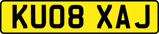 KU08XAJ