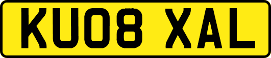 KU08XAL
