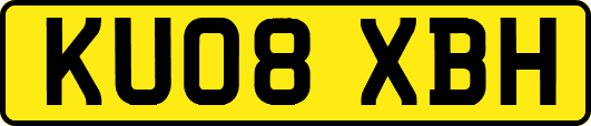 KU08XBH